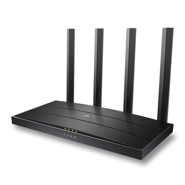 Usmerjevalnik TP-Link Archer AX12 z Wi-Fi 6