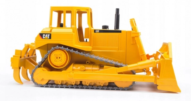 Bruder Buldožer CATERPILLAR velik