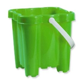 Androni Vedro grad 4 stolpi višina 16 cm