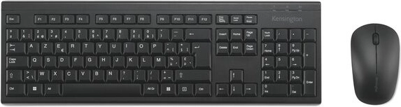 Popolna brezžična tehnologija