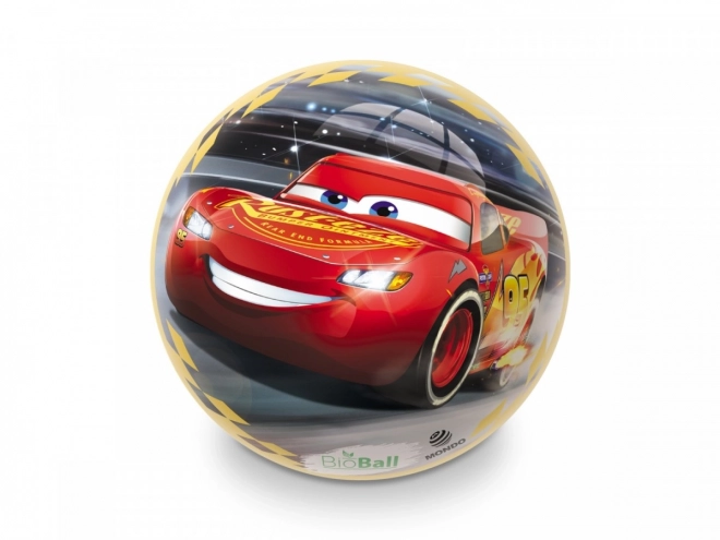 Gumijasta žoga CARS - Avtomobili 23 cm