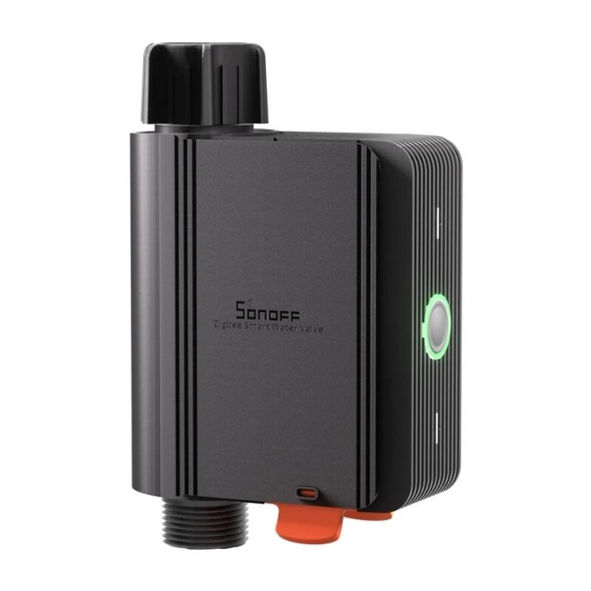 Pametni ventil za vodo Sonoff Zigbee