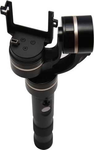 Integrirani 10‑pinski mini USB