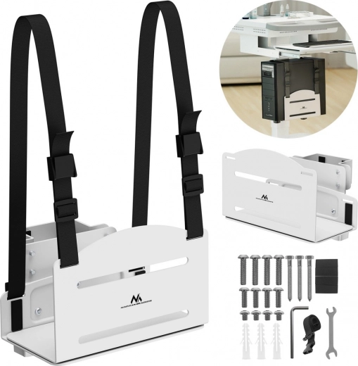 Prihranek prostora in red na delovnem mestu