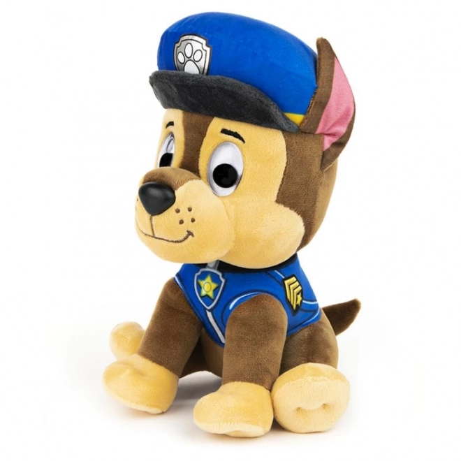 Plišasti Chase iz Tačkov na patrulji 23 cm
