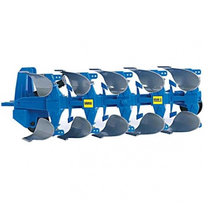 Bruder Plug LEMKEN VARIO