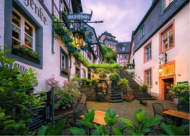 Ravensburger puzzle Beilstein 1000 kosov