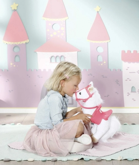 Baby Annabell Mali Sladek Poník, 36 cm