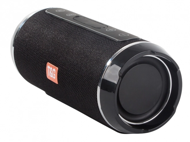 Prenosni zvočnik Bluetooth Boombox z USB in FM