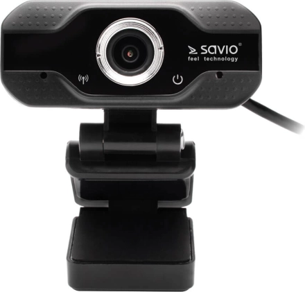 Spletna kamera Full HD SAVIO