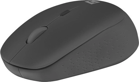 Brezžična miška Natec Harrier 2 Bluetooth 5.1 črna