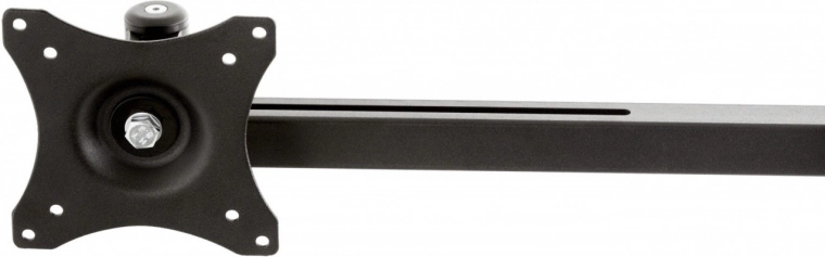 Dva načina montaže na delovno ploščo