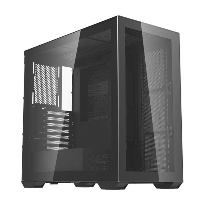 Računalniško ohišje Darkflash DLX4000 Glass