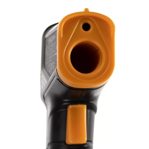 Pirometer - infrardeči termometer