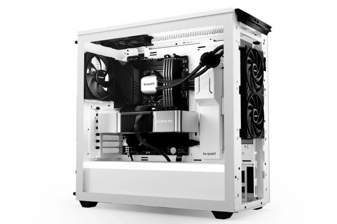 Vodno hlajenje Pure Loop 2 240mm