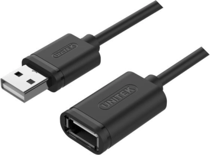 Podaljševalni kabel USB 2.0 AM–AF 5 m
