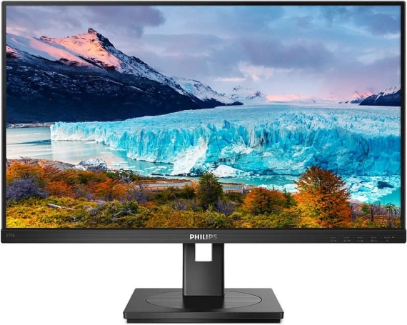 Monitor 27" IPS z DVI, HDMI in DP