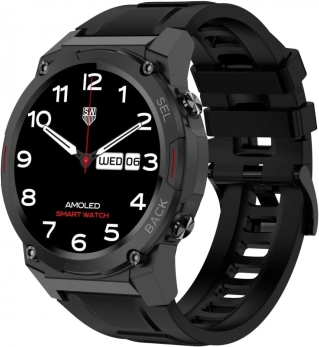 pametna ura Fit Cobalt Pro