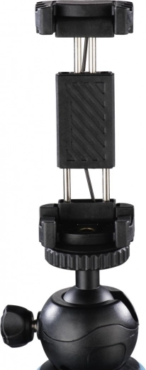 Sistem 3v1: telefon, GoPro, 1/4" navoj