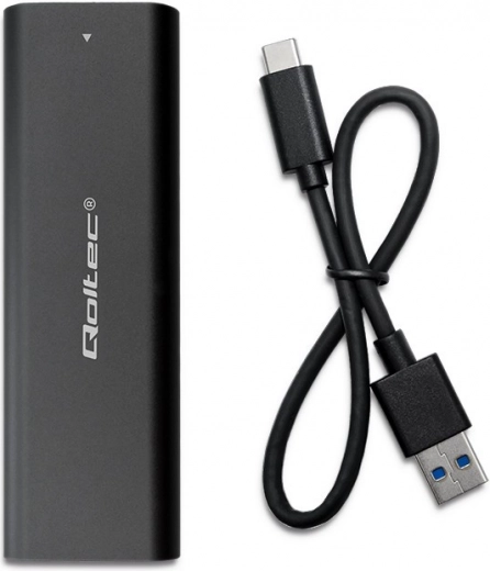 Hitrost do 6 Gb/s z USB 3.1 Gen 1 in UASP