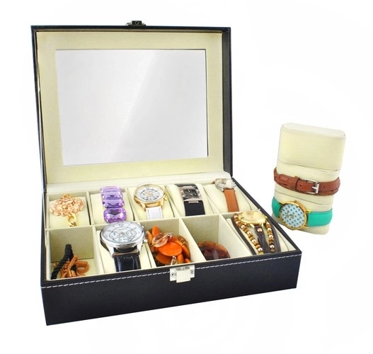 Organizator za 10 ur ali nakit