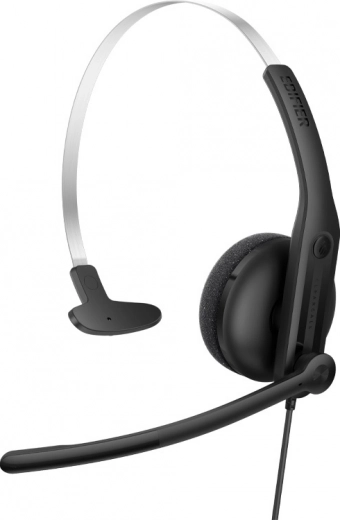 Natančna namestitev mikrofona