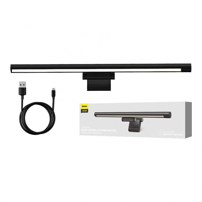 Baseus I-Wok Pro Svetilka za Monitor