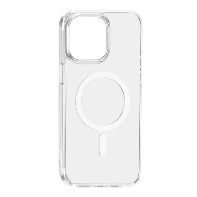 Magnetni ovitek McDodo za iPhone 15 Plus