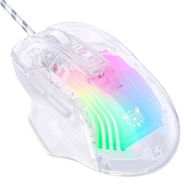 ONIKUMA CW923 Žična RGB Gaming Miška