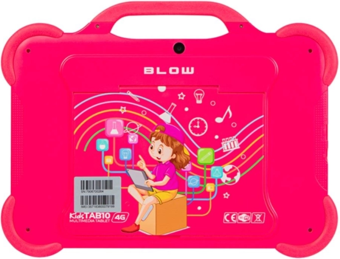 Odporno in igrivo ohišje