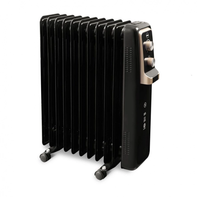 Oljni radiator Eldom 2500W