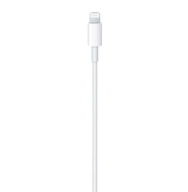 Kabel USB-C na Lightning 2m