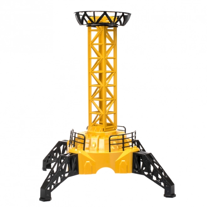 RC žerjav s kavljem 128 cm