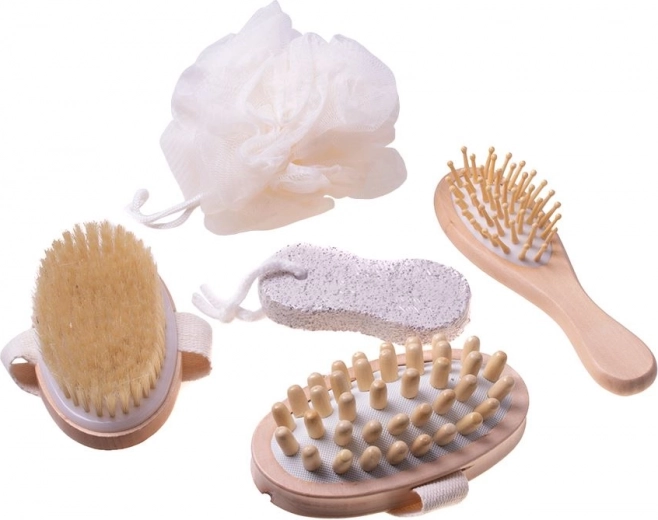 Celovita nega telesa v enem paketu