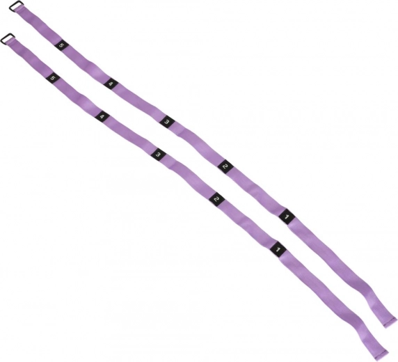 Hitro nastavljanje višine in varen obešalni sistem