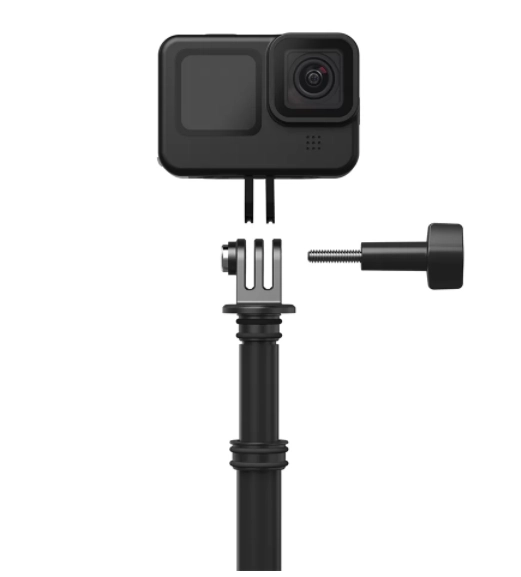 Selﬁe palica Telesin za akcijske kamere, 3 m (IS-MNP-300)