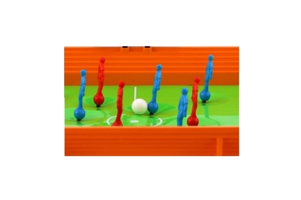 Namizna nogometna igra iz plastike v škatli 53x31x9cm