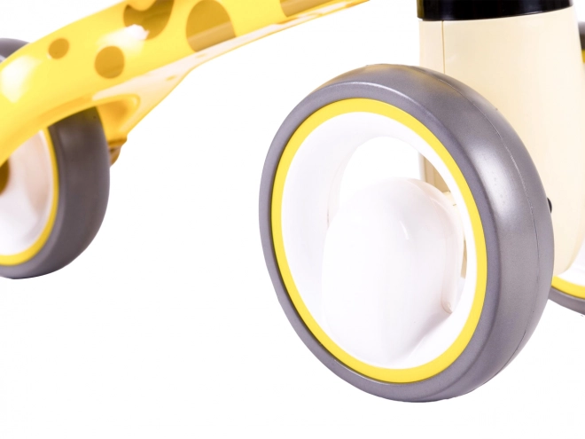 Ravnotežno kolo "Žirafa" ECOTOYS