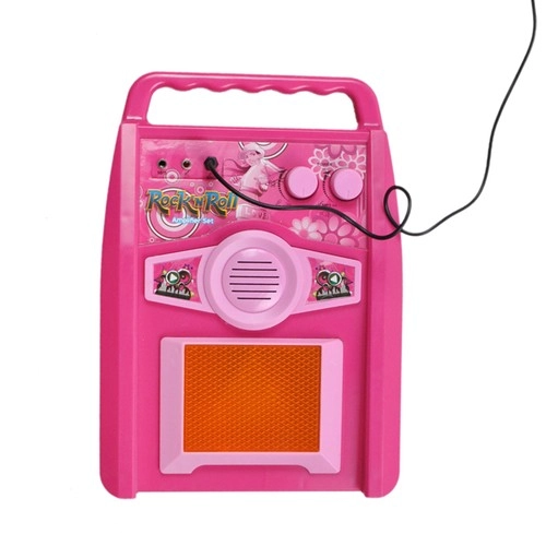 Ojačevalnik z MP3 vhodom in tremi priključki