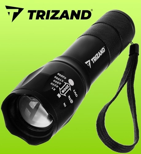 USB svetilka T6 L18368