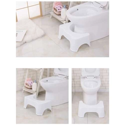 WC pručka Ruhhy 21852