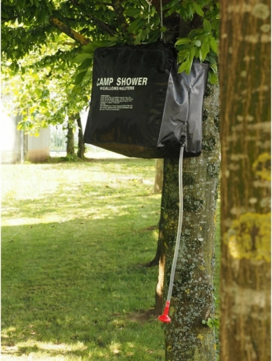 Enostavno obešanje in uporaba