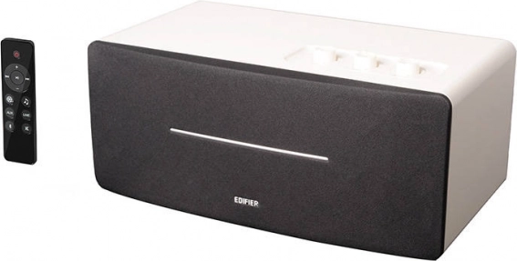 Stereo zvočnik Edifier D12 bel