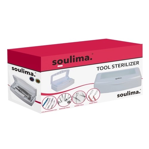 Soulima 21850 Sterilizator orodij