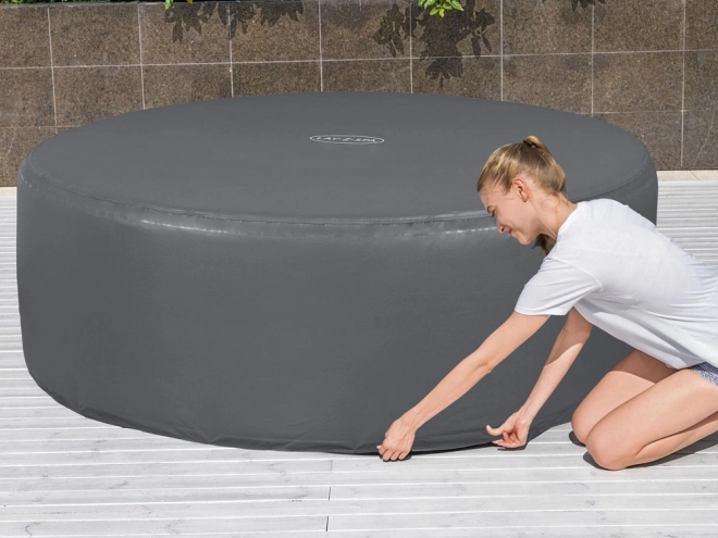 Pokrivalo ENERGYSENSE za Lay-Z-Spa 196cm