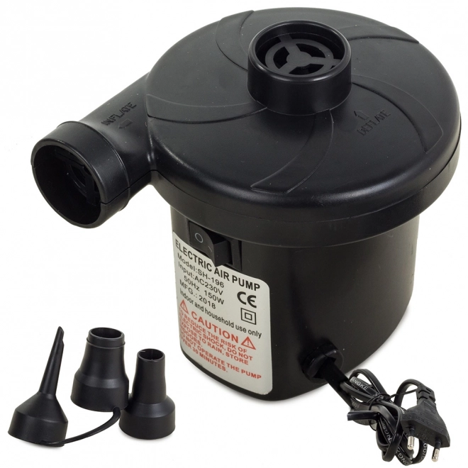 Električna pumpa za pontone 230V