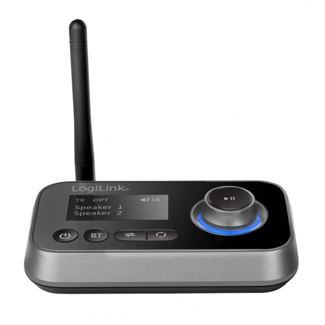 Bluetooth 5.0 avdio sprejemnik/oddajnik