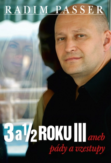 3 in pol leta III: padci in vzponi