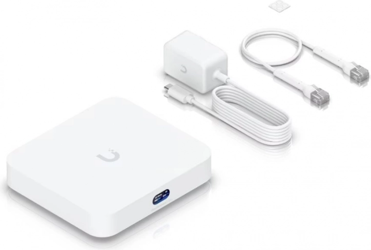 Kompaktna in elegantna izvedba