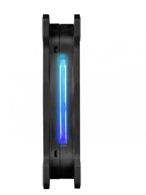 Ventilatorji Thermaltake Riing 12 RGB LED komplet 3 kosi